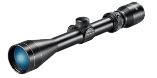Simmons Whitetail Classic 3-9X40mm Riflescope