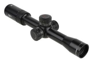 Firefield Barrage 1.5-5x32mm Scope With Green Laser