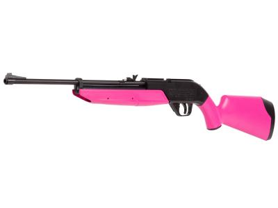 Crosman 760 Pink Pump Air Rifle