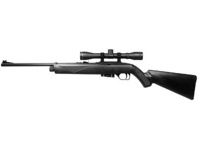 Crosman 1077 Combo CO2 Air Rifle