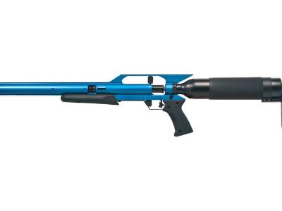 AirForce Talon SS Blue PCP Air Rifle