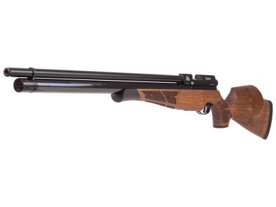 Air Arms S500 XS Xtra FAC Walnut PCP Air Rifle