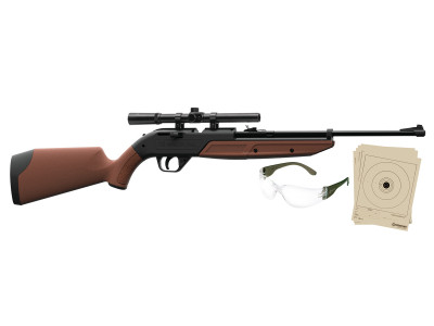Crosman 760 Kit Pump Air Rifle