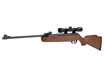 Crosman Vantage Combo Nitro Piston Air Rifle