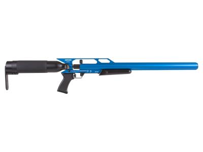 AirForce Condor SS Blue PCP Air Rifle