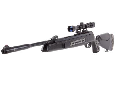 Hatsan 125 Sniper Nitro Piston Air Rifle
