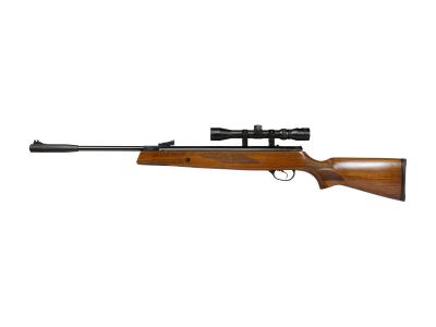 Hatsan 95 Combo Vortex Nitro Piston Air Rifle