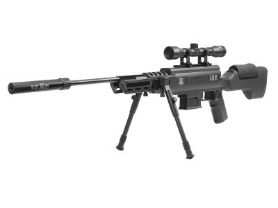 Black Ops Tactical Sniper Nitro Piston Air Rifle