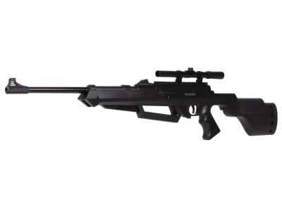 Barra Junior Sniper Pump Air Rifle