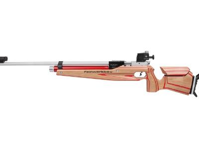 Feinwerkbau FWB 800 Junior PCP Air Rifle