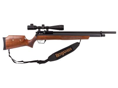Benjamin Marauder Combo PCP Air Rifle