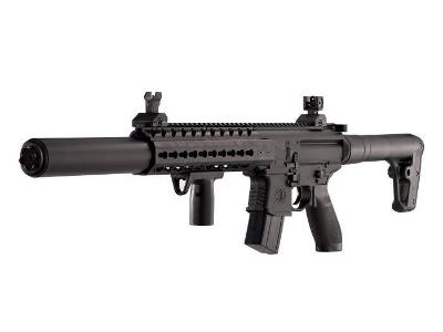 Sig Sauer Mcx CO2 Air Rifle
