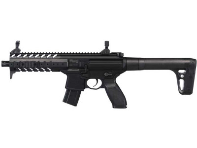 Sig Sauer Mpx CO2 Air Rifle