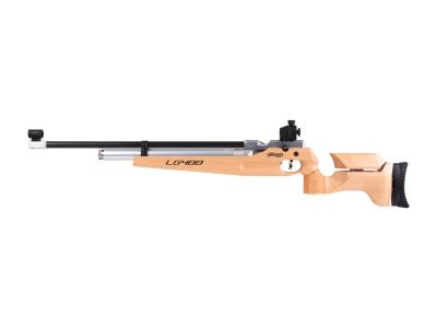Walther LG400 Universal PCP Air Rifle