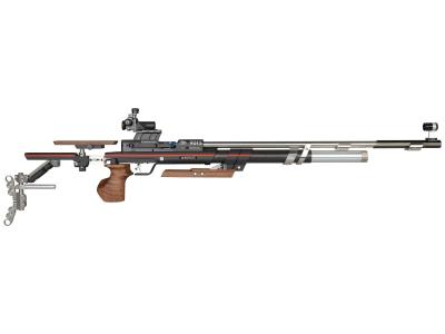 Anschutz 9015 ONE Target PCP Air Rifle
