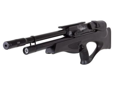 Air Arms Galahad Bullpup, REG FAC Black Stock PCP Air Rifle