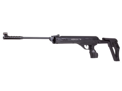 Norica Omnia Zrs Nitro Piston Air Rifle