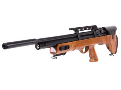 Hatsan Bullboss Wood PCP Air Rifle