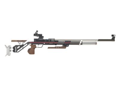 Anschutz 9015 ONE Basic PCP Air Rifle