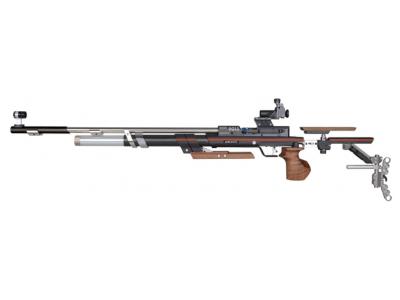 Anschutz 9015L ONE Left PCP Air Rifle
