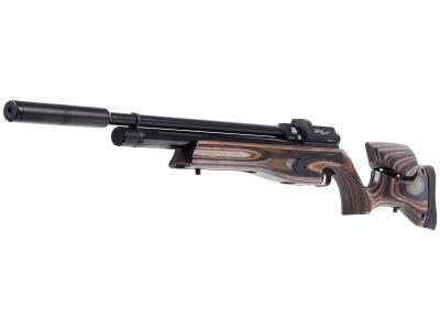 Air Arms S510 XS Ultimate Sporter Air Rifle, Laminate Stock PCP Air Rifle