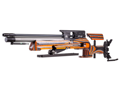 Air Arms XTi-50 FT PCP Air Rifle PCP Air Rifle