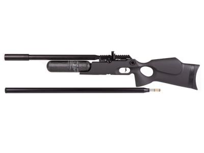 FX Airguns Crown Continuum Synthetic PCP Air Rifle