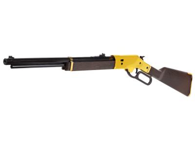 Barra Cowboy Series 1866 Pump Air Rifle