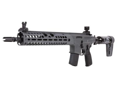 SIG Sauer ASP MCX Virtus PCP Air Rifle