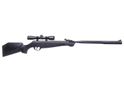 Crosman Shockwave Np Quietfire Nitro Piston Air Rifle