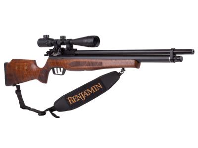 Benjamin Marauder Semi-Auto Kit PCP Air Rifle