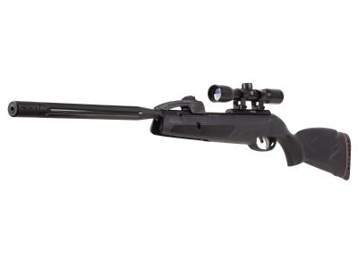 Gamo Swarm Whisper Nitro Piston Air Rifle