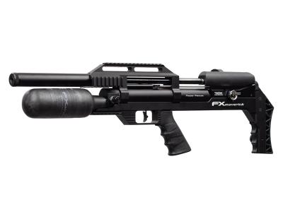 FX Airguns Maverick Compact PCP Air Rifle