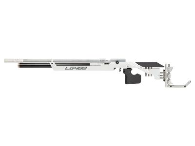 Walther LG400 Alutec Field Target PCP Air Rifle