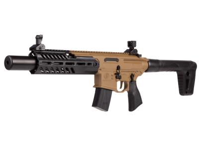 Sig Sauer Mcx Rattler Canebrake CO2 Air Rifle