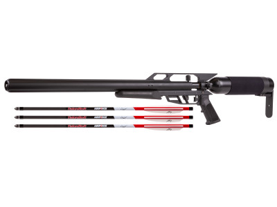 AirForce TalonBolt PCP Air Rifle