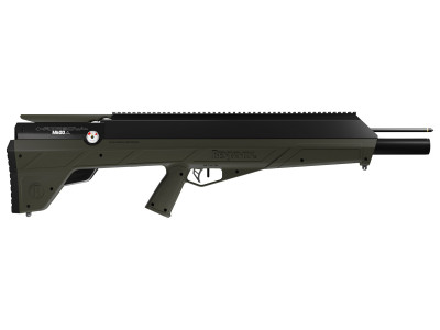 Benjamin Airbow M600 PCP Air Rifle