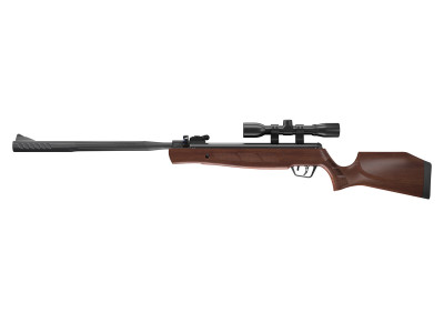 Crosman Mag-Fire Trailhawk Nitro Piston Air Rifle