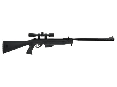 Crosman Mag-Fire Diamondback Nitro Piston Air Rifle