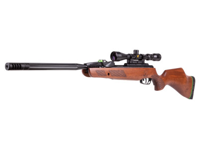 Gamo Swarm Bone Collector Nitro Piston Air Rifle