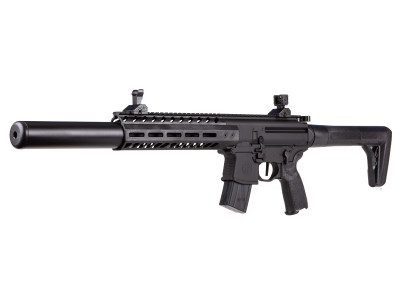 Sig Sauer Mcx Gen2 CO2 Air Rifle