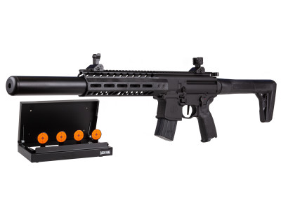 Sig Sauer Mcx Target CO2 Air Rifle