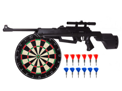 Barra Barra 900 Dart Kit Pump Air Rifle