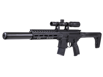 Sig Sauer Mcx Gen2 Scoped CO2 Air Rifle