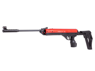 Norica Zrs Fire Nitro Piston Air Rifle