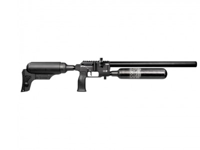 FX Airguns Dynamic Double Express 500 PCP Air Rifle