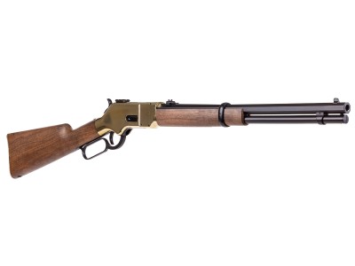 Barra 1866 Pellet CO2 Air Rifle