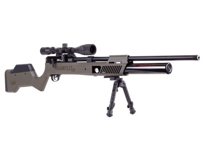 Umarex Gauntlet 2 SL Kit PCP Air Rifle