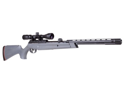 Umarex Synergis Elite Nitro Piston Air Rifle
