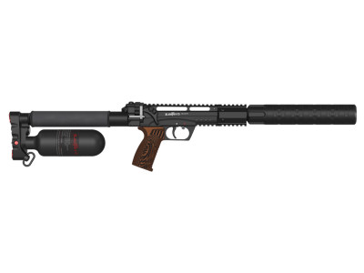 EDgun Leshiy 2 9mm PCP Air Rifle